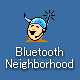 Bluetooth Neighborhood$B%